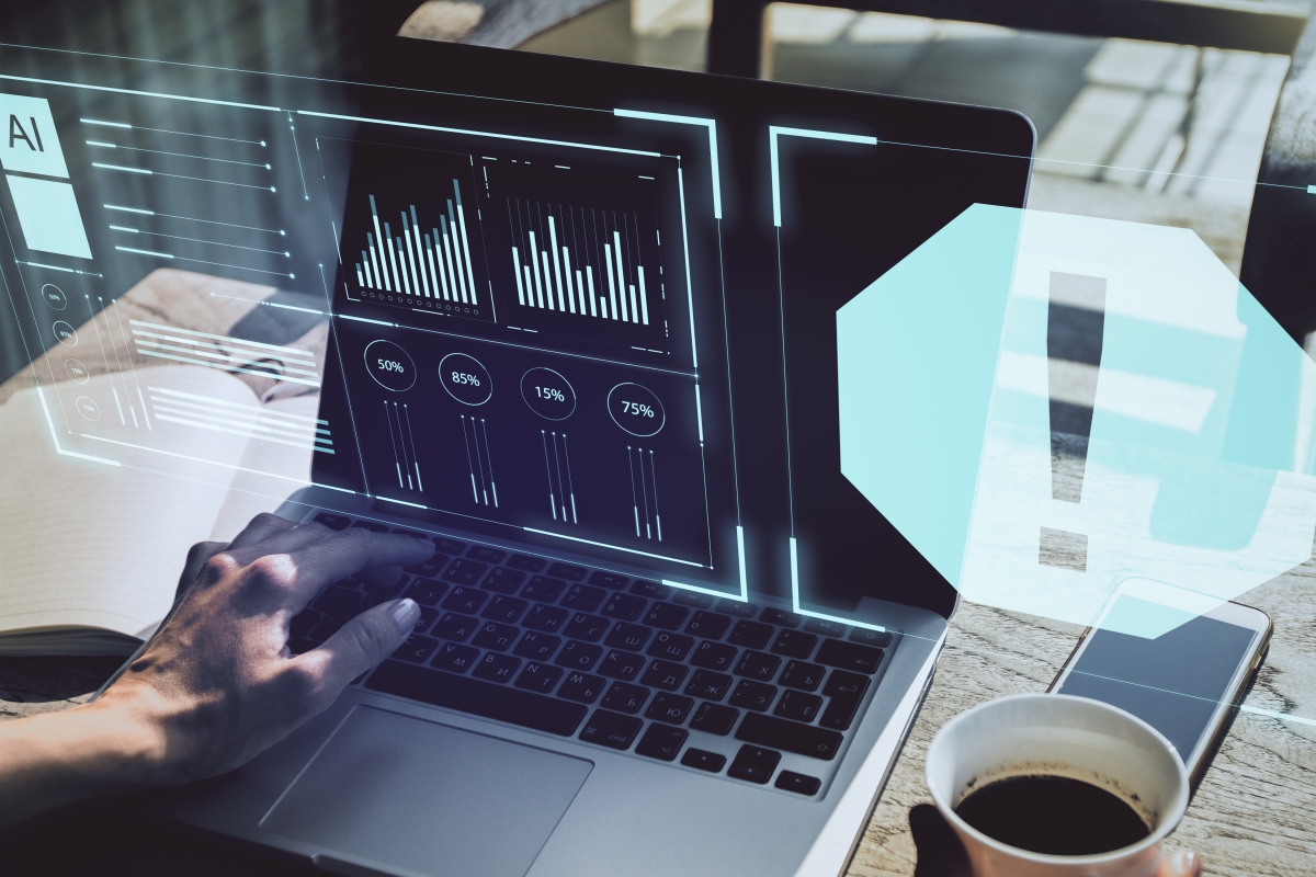 Accelerated IT – Power Your Business With Smarter IT